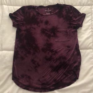 American Eagle Outfitters soft and sexy t shirt